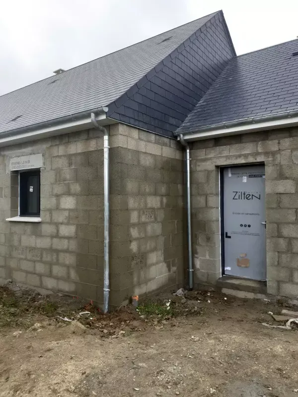 zinguerie